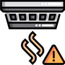 electronics,security,signaling,smoke,warning,fire,alert,sensor,detector,smoke detector